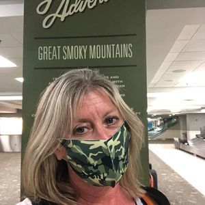 Meet your Posher, Marla